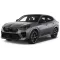 BMW X2 (U10) MOBILE GARAGE PLACHTA NA AUTO (2024-)