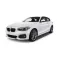 BMW 1 (F21) OCHRANNÁ PLACHTA NA AUTO (2011-2019)