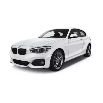 BMW 1 (F21) MOBILE GARAGE PLACHTA NA AUTO (2011-2019)