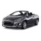 PEUGEOT 308 CC MOBILE GARAGE PLACHTA NA AUTO (2007-2013)