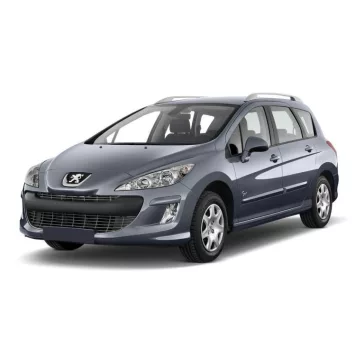 PEUGEOT 308 (T7) SW OCHRANNÁ PLACHTA NA AUTO (2007-2013)