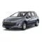 PEUGEOT 308 (T7) SW OCHRANNÁ PLACHTA NA AUTO (2007-2013)