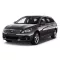 PEUGEOT 308 (T9) SW MOBILE GARAGE PLACHTA NA AUTO (2013-2021)