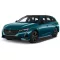 PEUGEOT 308 SW MOBILE GARAGE PLACHTA NA AUTO (2021-)
