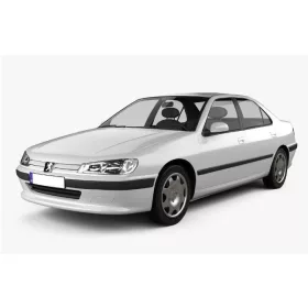 PEUGEOT 406 OCHRANNÁ PLACHTA NA AUTO (1995-2004)
