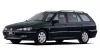 PEUGEOT 406 SW OCHRANNÁ PLACHTA NA AUTO (1995-2004)