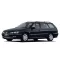 PEUGEOT 406 SW MOBILE GARAGE PLACHTA NA AUTO (1995-2004)
