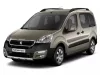 PEUGEOT PARTNER OCHRANNÁ PLACHTA NA AUTO (2008-2018)