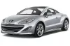 PEUGEOT RCZ OCHRANNÁ PLACHTA NA AUTO (2010-2022)