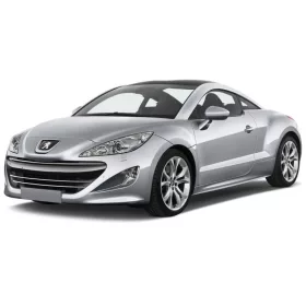 PEUGEOT RCZ OCHRANNÁ PLACHTA NA AUTO (2010-2022)