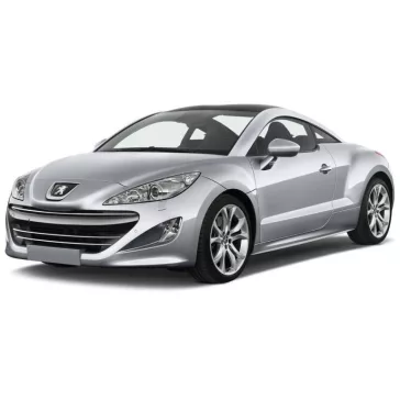 PEUGEOT RCZ OCHRANNÁ PLACHTA NA AUTO (2010-2022)