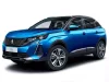 PEUGEOT 3008 PHEV OCHRANNÁ PLACHTA NA AUTO (2019-2024)