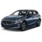 BMW 2 ACTIVE TOURER (U06) OCHRANNÁ PLACHTA NA AUTO (2022-)
