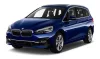 BMW 2 ACTIVE GRAN TOURER (F46) OCHRANNÁ PLACHTA NA AUTO (2015-2022)