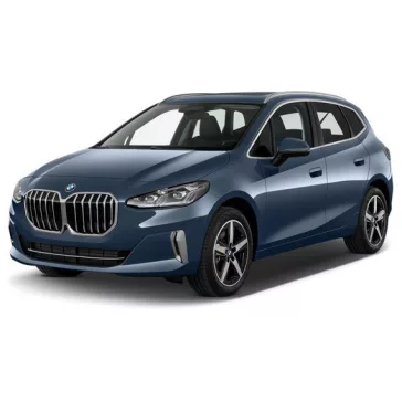   BMW 2 ACTIVE TOURER (U06) MOBILE GARAGE PLACHTA NA AUTO (2022-)
