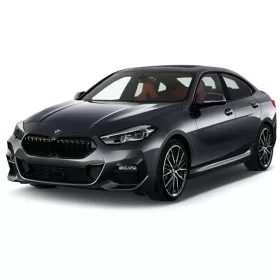 BMW 2 GRAN COUPE (F44) OCHRANNÁ PLACHTA NA AUTO (2020-)