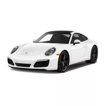 PORSCHE 911 MOBILE GARAGE PLACHTA NA AUTO (2011-2019)