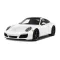 PORSCHE 911 MOBILE GARAGE PLACHTA NA AUTO (2011-2019)