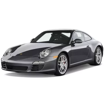 PORSCHE 911 OCHRANNÁ PLACHTA NA AUTO (2004-2011)