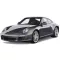 PORSCHE 911 MOBILE GARAGE PLACHTA NA AUTO (2004-2011)