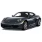 PORSCHE CAYMAN MOBILE GARAGE PLACHTA NA AUTO