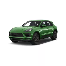 PORSCHE MACAN OCHRANNÁ PLACHTA NA AUTO (2014-2022)