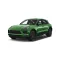 PORSCHE MACAN MOBILE GARAGE PLACHTA NA AUTO (2014-2022)
