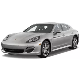 PORSCHE PANAMERA OCHRANNÁ PLACHTA NA AUTO (2010-2016)