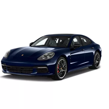 PORSCHE PANAMERA MOBILE GARAGE PLACHTA NA AUTO (2017-)