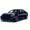 PORSCHE PANAMERA MOBILE GARAGE PLACHTA NA AUTO (2017-)