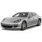 PORSCHE PANAMERA MOBILE GARAGE PLACHTA NA AUTO (2010-2016)
