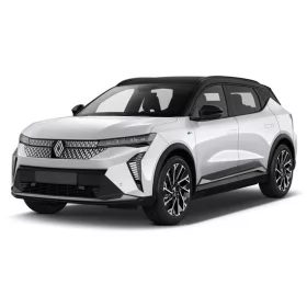 RENAULT SCENIC E-TECH OCHRANNÁ PLACHTA NA AUTO (2024-)
