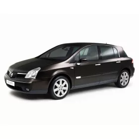 RENAULT VELSATIS OCHRANNÁ PLACHTA NA AUTO (2001-2009)
