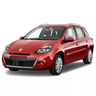  RENAULT CLIO III. GRANDTOUR OCHRANNÁ PLACHTA NA AUTO (2005-2012)
