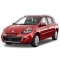 RENAULT CLIO III. GRANDTOUR OCHRANNÁ PLACHTA NA AUTO (2005-2012)