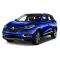 RENAULT KADJAR OCHRANNÁ PLACHTA NA AUTO (2015-2022)