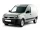 RENAULT KANGOO (FURGON) OCHRANNÁ PLACHTA NA AUTO (1997-2007)