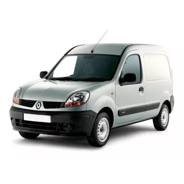   RENAULT KANGOO (FURGON) MOBILE GARAGE PLACHTA NA AUTO (1997-2007)