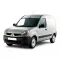 RENAULT KANGOO (FURGON) MOBILE GARAGE PLACHTA NA AUTO (1997-2007)