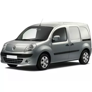   RENAULT KANGOO (FURGON) OCHRANNÁ PLACHTA NA AUTO (2008-2020)