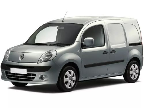 RENAULT KANGOO (FURGON) OCHRANNÁ PLACHTA NA AUTO (2008-2020)