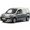 RENAULT KANGOO (FURGON) MOBILE GARAGE PLACHTA NA AUTO (2008-2020)