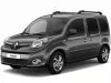 RENAULT KANGOO OCHRANNÁ PLACHTA NA AUTO (2008-2020)