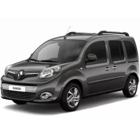 RENAULT KANGOO OCHRANNÁ PLACHTA NA AUTO (2008-2020)