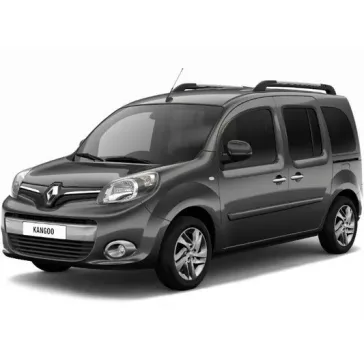 RENAULT KANGOO MOBILE GARAGE PLACHTA NA AUTO (2008-2020)