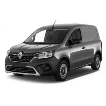 RENAULT KANGOO VAN MOBILE GARAGE PLACHTA NA AUTO (2021-)