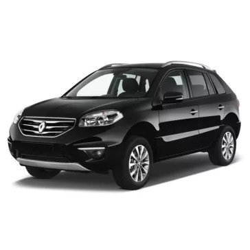 RENAULT KOLEOS I. MOBILE GARAGE PLACHTA NA AUTO (2008-2015)