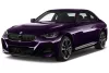 BMW 2 (G42/G87) OCHRANNÁ PLACHTA NA AUTO (2022-)