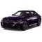 BMW 2 (G42/G87) MOBILE GARAGE PLACHTA NA AUTO (2022-)