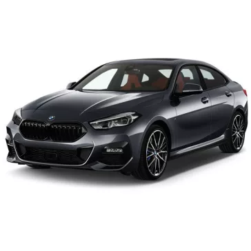 BMW 2 GRAN COUPE (F44) MOBILE GARAGE PLACHTA NA AUTO (2020-)